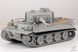 Збірна модель 1/35 Tiger I Pz.Kpfw.VI Ausf.E "гібрид" з Gruppe Fehrmann, Takom 2202