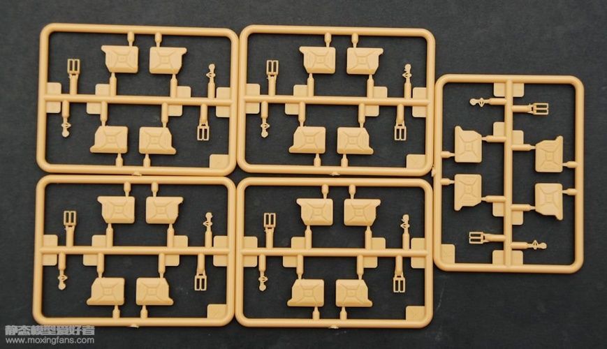 Збірна модель 1/35 Pz.Kpfw.35(t) / LT vz.35, Bronco CB35065