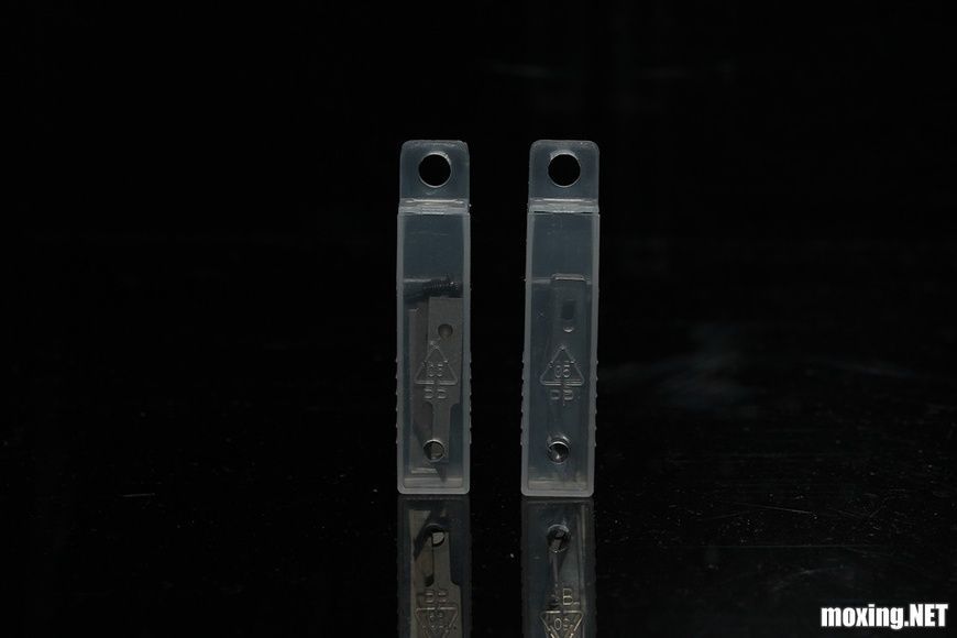 Ультразвуковий ніж для моделювання (30 Вт), QW-Model QS-01