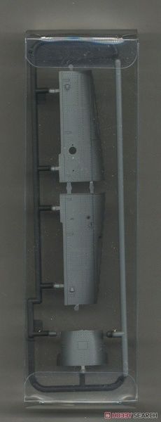 Збірна модель 1/35 Bf 109 G-10 з ракетами WGr.21, двигуном та озброєнням, Border Model BF-013