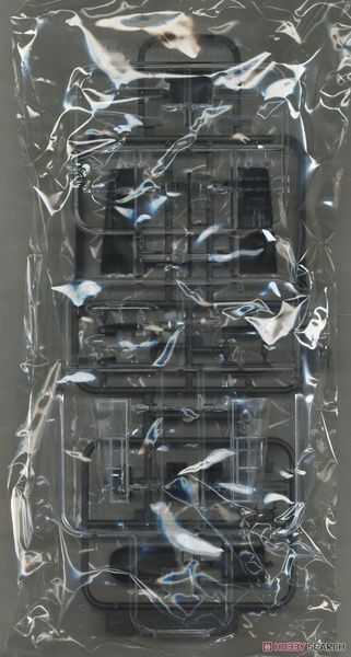 Збірна модель 1/35 Bf 109 G-10 з ракетами WGr.21, двигуном та озброєнням, Border Model BF-013