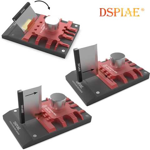 DSPIAE - At-mpb Mini Photo Etched Parts Bender