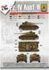 Збірна модель 1/35 Pz.Kpfw.IV Ausf.H ранніх-середніх випусків (2 в 1) з фігурками, Border Model BT-005