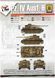 Збірна модель 1/35 Pz.Kpfw.IV Ausf.H ранніх-середніх випусків (2 в 1) з фігурками, Border Model BT-005