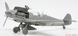 Збірна модель 1/35 Bf 109 G-10 з ракетами WGr.21, двигуном та озброєнням, Border Model BF-013