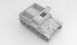 Збірна модель 1/35 VK 3.02 Gepanzerter Munitionsschlepper, Amusing Hobby 1/35