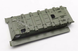 Збірна модель 1/35 Т-90А основний бойовий танк, з металевими траками, Amusing Hobby CZ35012
