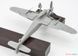 Збірна модель 1/35 Bf 109 G-10 з ракетами WGr.21, двигуном та озброєнням, Border Model BF-013