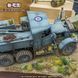 Трафарет для висадки трави з круглими отворами (1:35 / 1:48 / 1:72), Alexen Model AJ0044