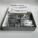 Збірна модель 1/48 F-16C Block 52+ w/CFT грецьких ПС, Kinetic K48152