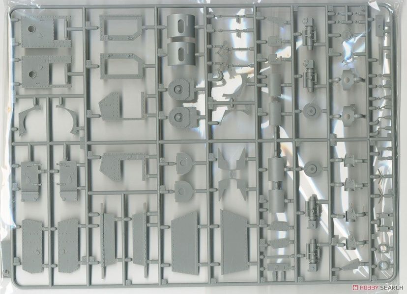 Збірна модель 1/35 Mark IV британський важкий танк, Male/Female 2 в 1, Takom 2076