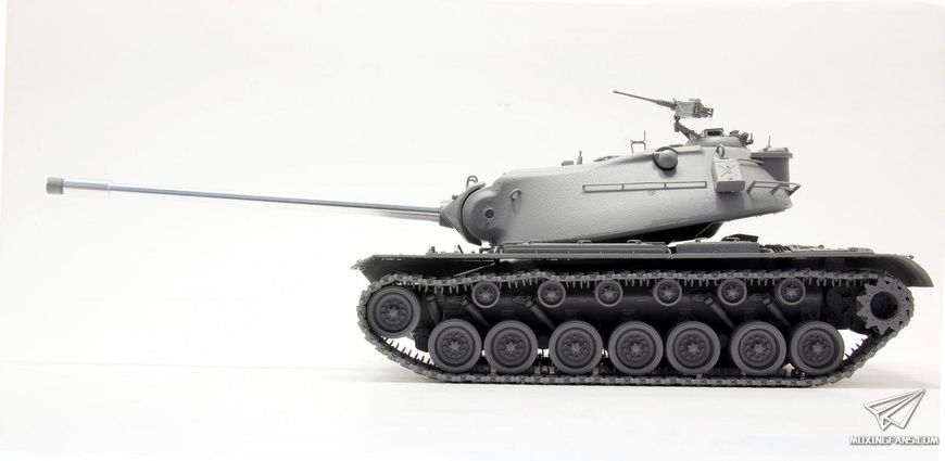 Збірна модель 1/35 M103A1 важкий танк США, Takom 2139