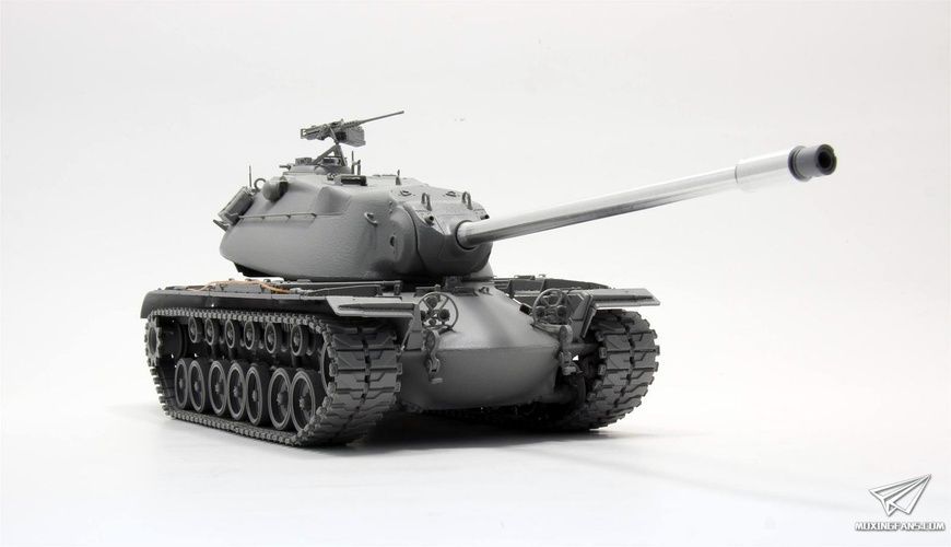 Збірна модель 1/35 M103A1 важкий танк США, Takom 2139
