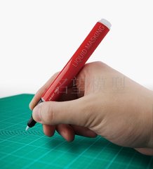 Ручка з маскуючою рідиною 0.7 мм, Galaxy Tools T08C01