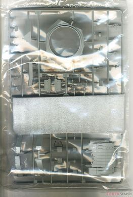 Збірна модель 1/35 Т-84 БМ &laquo;Оплот-М&raquo; зр. 2009 р. (Об'єкт 478ДУ9-1) український ОБТ, Trumpeter 09512