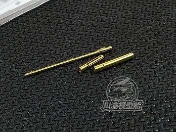Ствол танкового кулемета 7.92-мм MG.34-T в 1/35, Chuanyu CYT123