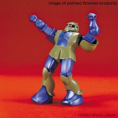 Фігурка Gundam Zaku I в 1/144, Bandai Spirits MS-05