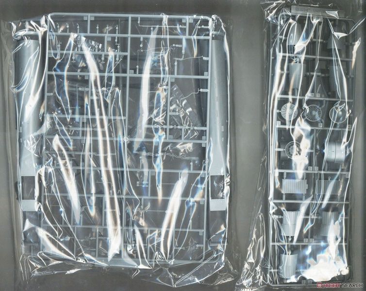 Збірна модель 1/48 Су-27УБМ багатоцільовий винищувач Повітряних сил України, Great Wall Hobby S4817