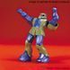 Фігурка Gundam Zaku I в 1/144, Bandai Spirits MS-05