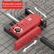 Станція для свердління круглих прутків MAZHA T0012