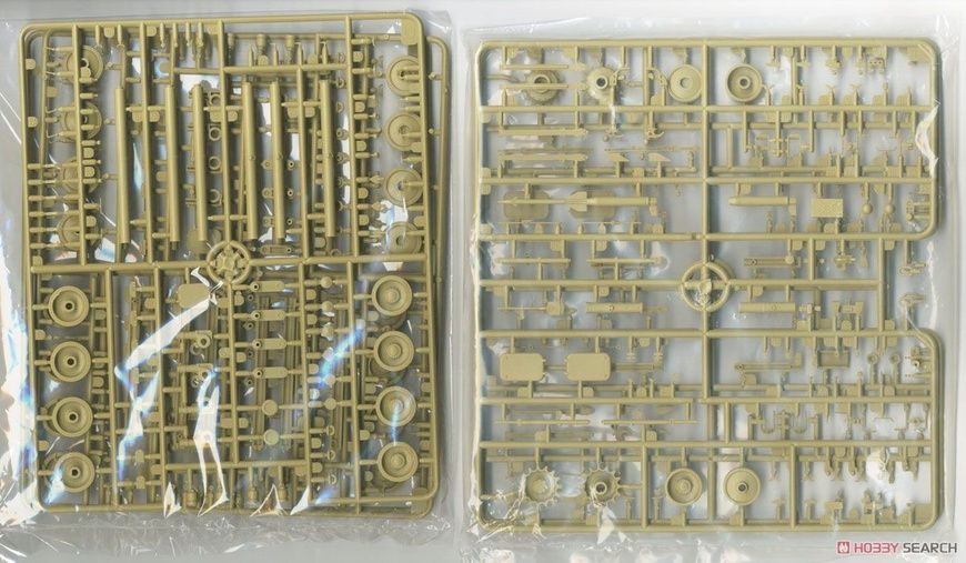 Збірна модель 1/35 ЗРК 9K330 Tор-M1 з металевими траками, Panda PH35008A