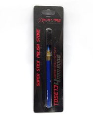 Ручка з полірувальним камнем 4 мм, зернистість #800, Galaxy Tools T05E13