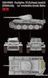 Збірна модель 1/35 Pz.Kpfw.VI (7,5cm) Ausf.b (VK36.01(H)) з робочими гусеницями, RFM RM-5036