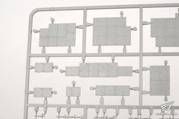 Збірна модель 1/35 M60A1 з динамічним захистом, Takom 2113