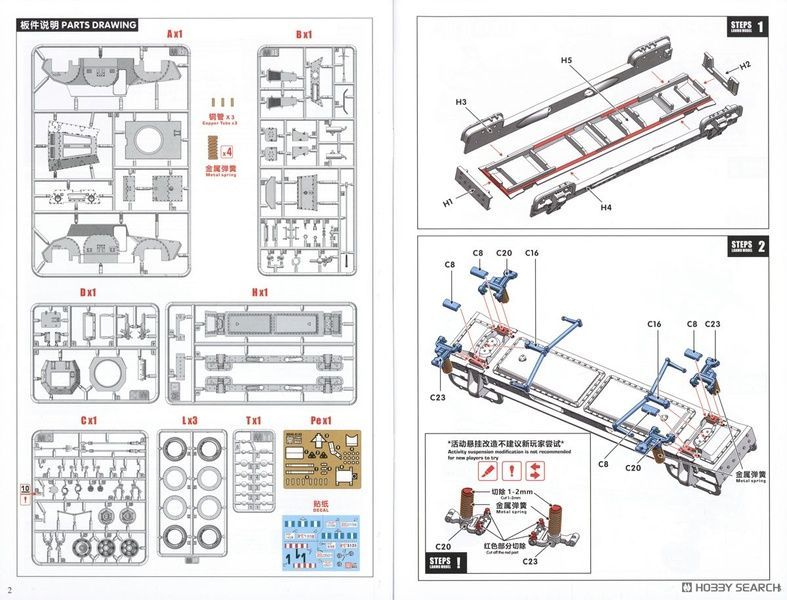 Збірна модель 1/35 Autoblinda AB40 італійський бронеавтомобіль, LANMO Model MM35006