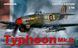 Збірна модель 1/48 Typhoon Mk.Ib (Limited Edition), Eduard 11117