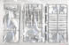 Збірна модель 1/48 F/A-18A+/B/CF-188 Hornet, Kinetic K48030 + смоляне катапультне крісло Verlinden 410