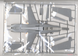 Збірна модель 1/48 F/A-18A+/B/CF-188 Hornet, Kinetic K48030 + смоляне катапультне крісло Verlinden 410