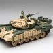 Збірна модель 1/35 Т-72АВ український ОБТ, Amusing Hobby 35A063