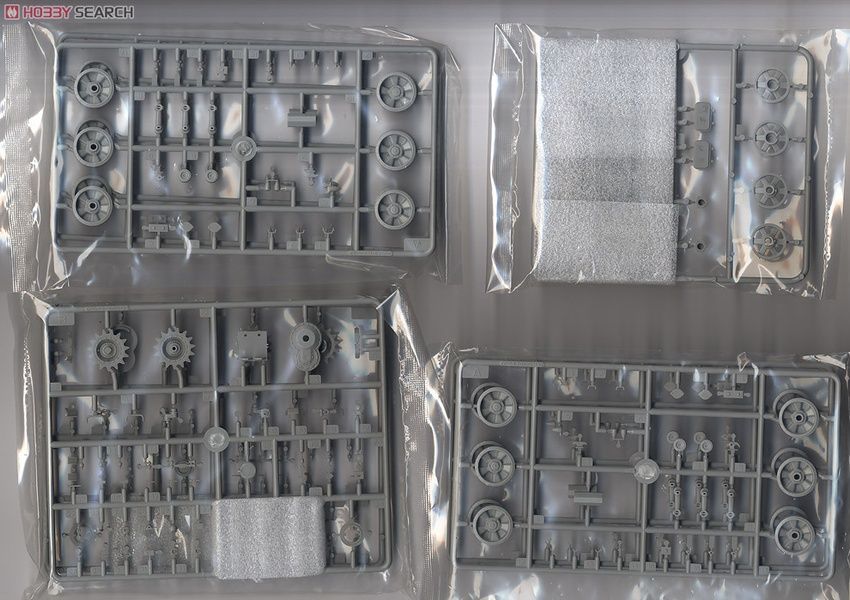 Збірна модель 1/35 2С3 "Акація" 152-мм самохідна гаубиця, ранніх випусків, Trumpeter 05543