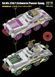 Збірна модель 1/35 Sd.Kfz. 234/1 Schwerer Panzersp&auml;hwagen з повним інтер&rsquo;єром, RFM RM-5154