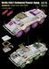 Збірна модель 1/35 Sd.Kfz. 234/1 Schwerer Panzersp&auml;hwagen з повним інтер&rsquo;єром, RFM RM-5154