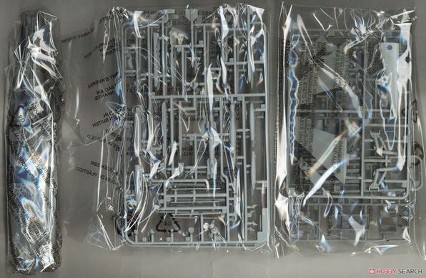 Збірна модель 1/48 F/A-18D ATARS, Kinetic K48033