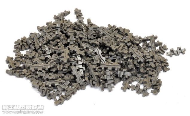 Збірна модель 1/35 Somua S35 французький кавалерійський танк, Tamiya 35344