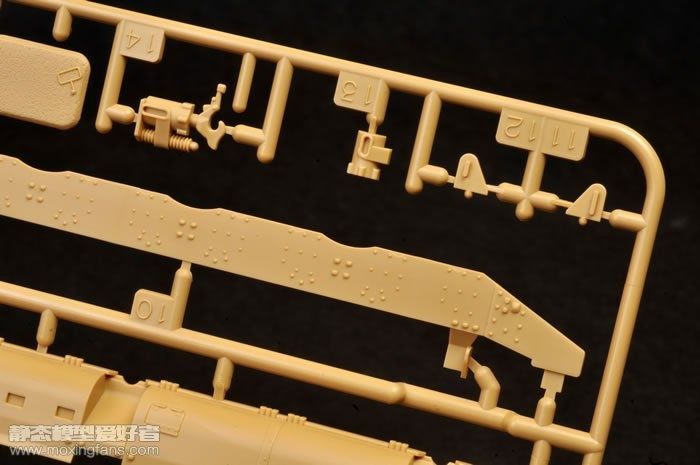 Збірна модель 1/35 Somua S35 французький кавалерійський танк, Tamiya 35344
