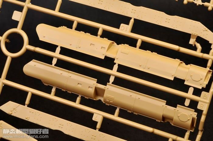Збірна модель 1/35 Somua S35 французький кавалерійський танк, Tamiya 35344