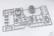 Збірна модель 1/35 Т-34/85 зр. 1944 р., заводу №112, з 5 фігурами, Border Model BT-027