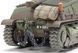 Збірна модель 1/35 Somua S35 французький кавалерійський танк, Tamiya 35344