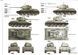 Збірна модель 1/35 Т-34/85 зр. 1944 р., заводу №112, з 5 фігурами, Border Model BT-027