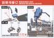 Набір деталювання 1/35 інтер&rsquo;єр для Autoblinda AB40 / AB41 / AB43, LANMO Model NM3501