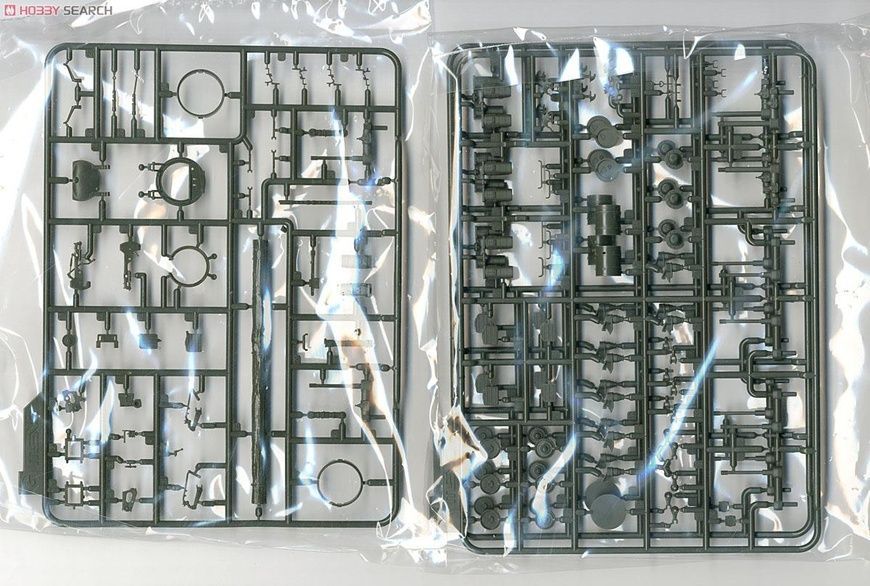 Збірна модель 1/35 Т-10М радянський важкий танк, Meng TS-018