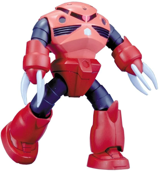 Фігурка Char's Custom Z'Gok Zeon's Amphibious Mobile Suit в 1/144, Bandai Spirits MS-21