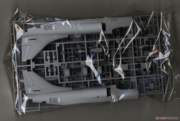 Збірна модель 1/48 A-4M Skyhawk (U.S.M.C. Attacker) + Aires 4280 A-4M Skyhawk набір деталювання кокпіту, Hasegawa 07233