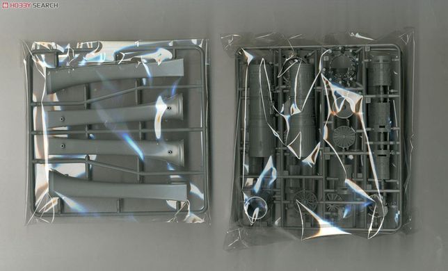 Збірна модель 1/48 USAF F-15C MSIP II, Great Wall Hobby L4817 + фототравлення Eduard 49706