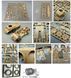 Збірна модель 1/35 Autoblinda AB41 італійський бронеавтомобіль, LANMO Model MM35005