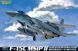 Збірна модель 1/48 USAF F-15C MSIP II, Great Wall Hobby L4817 + фототравлення Eduard 49706
